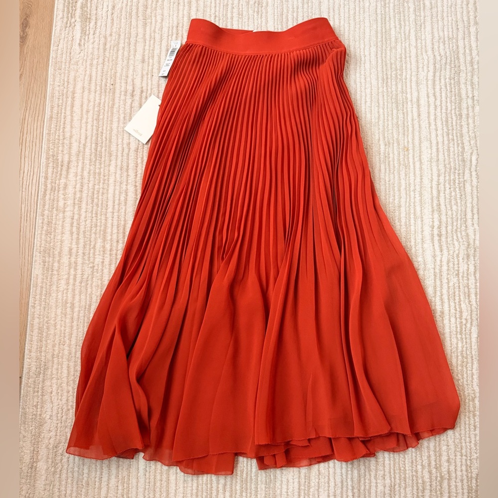 Aritzia wilfred skirt W/Tags